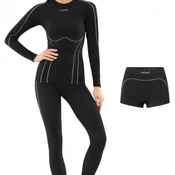 Termoveļa VIKING Etna Bamboo warm woman #S | 6133-0948-S