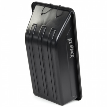 Ragavas makšķerēšanas ICE ATTACK 120x63x25cm Finnex | WIA-SL-120