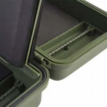Kastīte pavadiņām CARP BOX, X1 Mistrall | AM-6101106