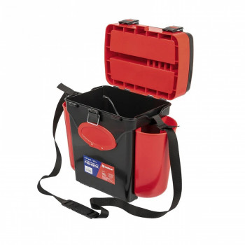 Ziemas kaste "Nisus" 10L, 1-sekc RD | 237449