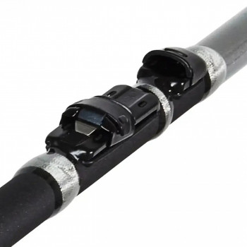 Makšķere Salmo Diamond Bolognese Medium M 5.00m, 3-20g | 2250-500