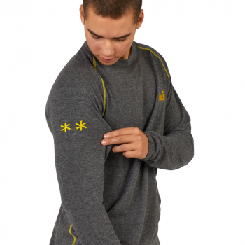 Termoveļa Norfin SCANDIC CLASSIC COTTON #XXL | 3009305-XXL