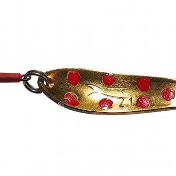 Swing 21gr Tiltiņš - handmade | 20-NR02