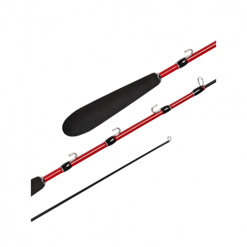 Ziemas makšķere Salmo Diamond PERCH TELE | 433-01