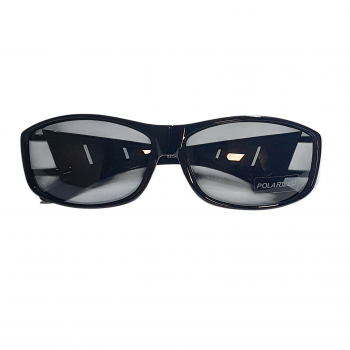 Saulesbrilles TAGRIDER N06 (polarizētas, filtru krāsa: Gray) | N06-2