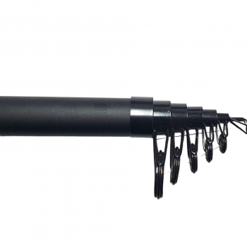 Fishing set with reel/float 4.5m