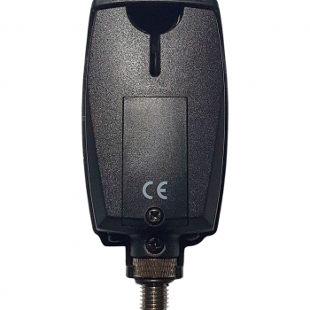 Signalizatoru komplekts CARP SPIRIT HD3 ALARM X2 + HDR3 | ACS490063