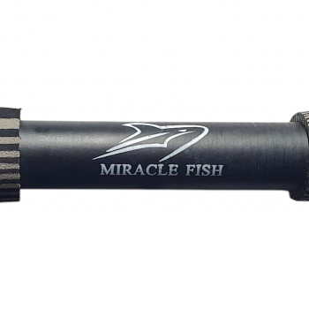 Fishing set with reel/float 3.0m