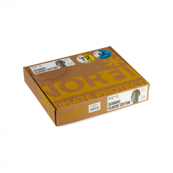 Termoveļa Norfin SCANDIC CLASSIC COTTON #M | 3009302-M