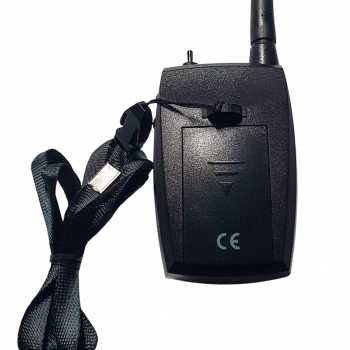 Signalizatoru komplekts CARP SPIRIT HD3 ALARM X2 + HDR3 | ACS490063