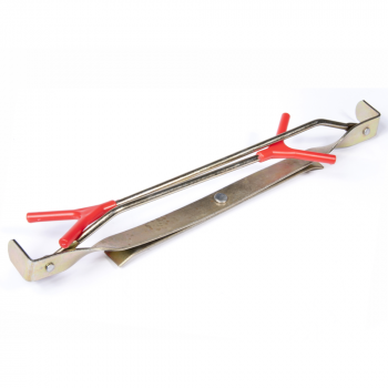 Makšķeres turētājs Salmo ICE ROD RACK | ZT-100