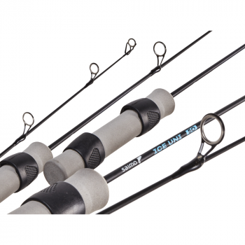 Ziemas makšķere Salmo UNI | 426-02