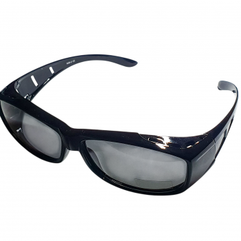 Saulesbrilles TAGRIDER N06 (polarizētas, filtru krāsa: Gray) | N06-2