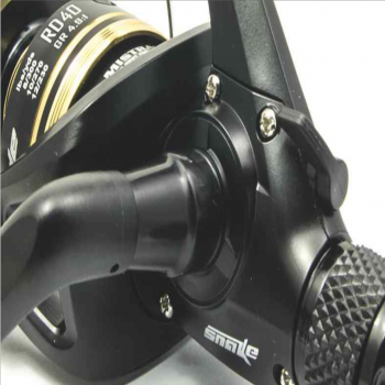 Spole SNAKE RD30 5+1BB Mistrall | KM-1027930