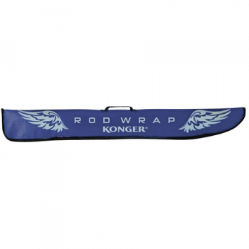 Apvalks KONGER BLUE 150cm | 970000004