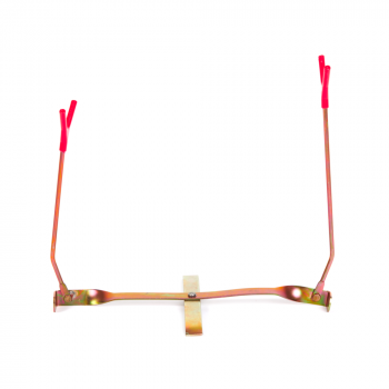 Makšķeres turētājs Salmo ICE ROD RACK | ZT-100
