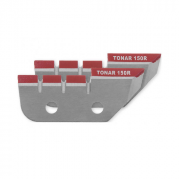 Asmeņi ledus urbim "Tonar"  Classic CW 150mm | B-182748