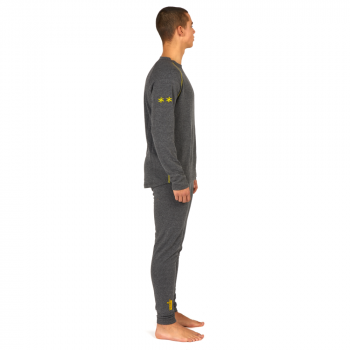 Termoveļa Norfin SCANDIC CLASSIC COTTON #XXL | 3009305-XXL