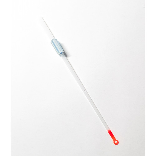 Lavsāna sardziņš 100mm (mīksts), 0.5-1.0gr, Akara | S-LS613510