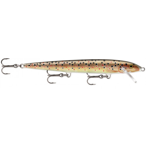 Māneklis Rapala Original Floater 11cm, TR | 101008