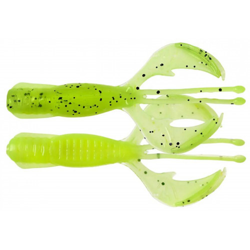 Silikona māneklis SELECT Kraken 4.5cm 241 | 18703362