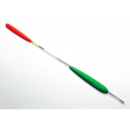 Pludiņš STREAM slīdošais, 6gr | 027-006