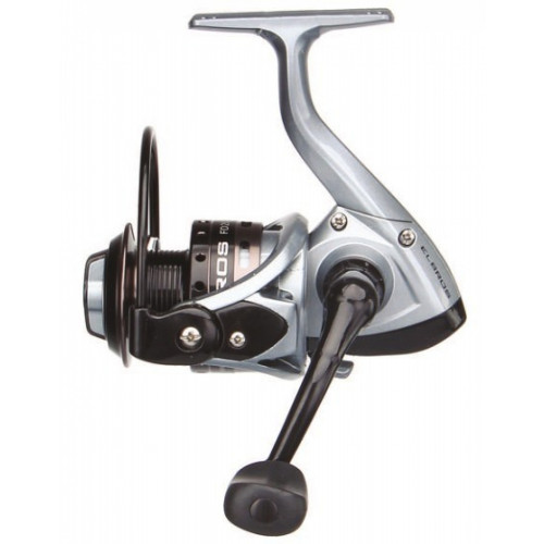 Spole ELBROS SPIN FD20 6+1BB MISTRALL | KM-1015920