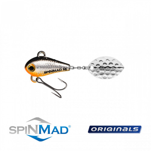 SPINMAD vizulis ar lapiņu 6gr, MAG0701, TEIBA | 0701