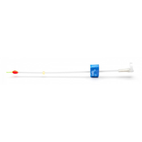 Lavsāna sardziņš FINNEX 115mm (plats), 1.4-3.5g, ciets | 907-00017