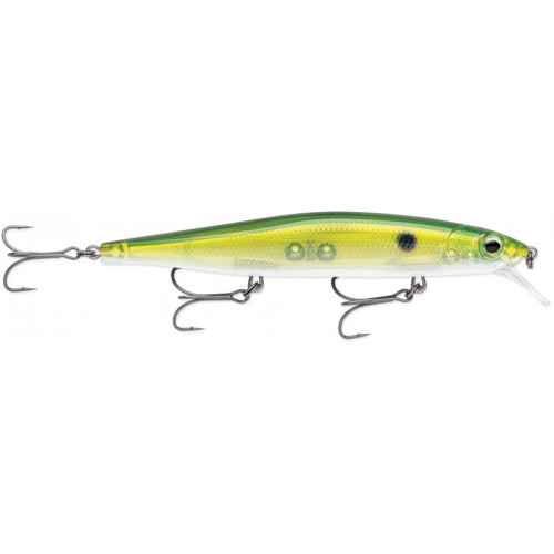 Māneklis Rapala Precision Xtreme Mavrik 110 ES | 151400