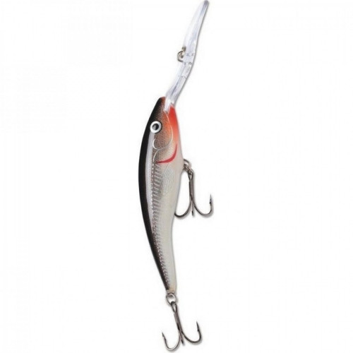 Deep Tail Dancer 9cm, 13g, 6m #S vobleris Rapala | TDD09S