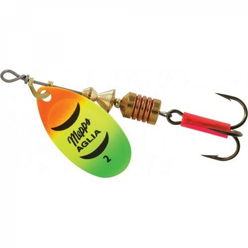 Rotiņš A.FLUO 2" T Mepps | 3603206