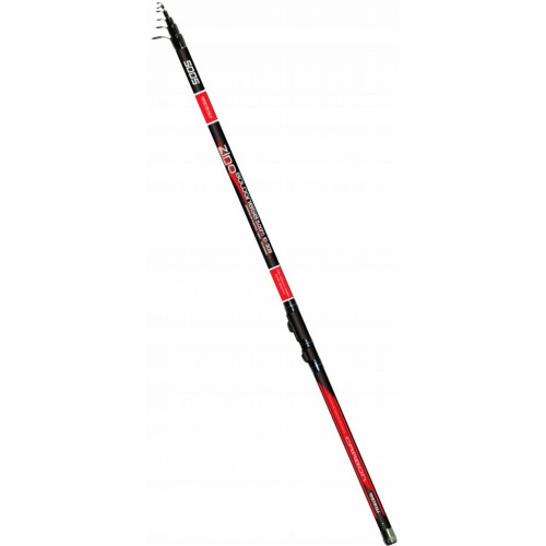 Makšķere ZINO BOLOGNESE 6.00m 10-30g, MISTRALL | RL-2151960