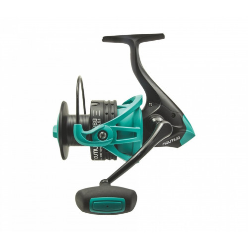 Marine reel NAUTILIO FD50 5+1BB Mistrall | KM-1028150