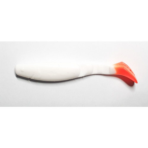 Gumijas zivtiņa Relax KOPYTO 13.4gr. 12cm kr.kods 322