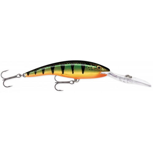Māneklis Rapala Deep Tail Dancer 13cm FLP | 100879