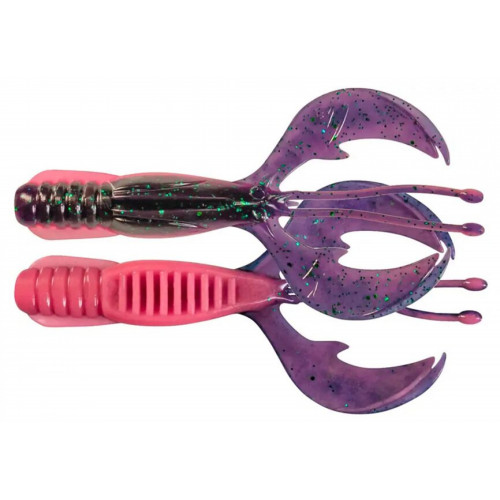 Silikona māneklis SELECT Kraken 4,5cm #205 | 18707330