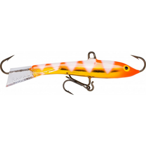 Rapala Jigging Lure 3 GZFR balansējošais vobleris | W3GZFR