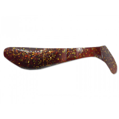 Silikona māneklis KONGER Killer Shadow 11cm, #027 | 310094027