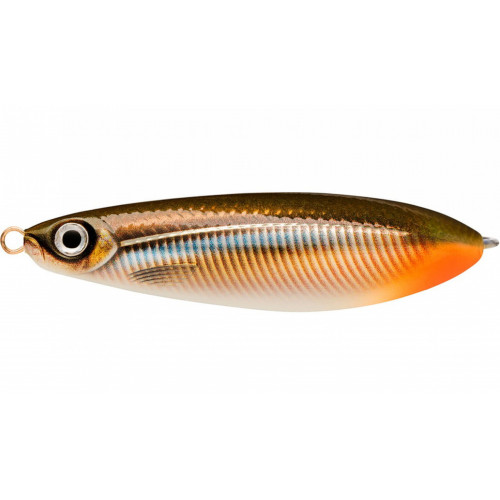 Anti-herbe lure Rapala Ratlin 16g, #Smelt on the Beach | 153739