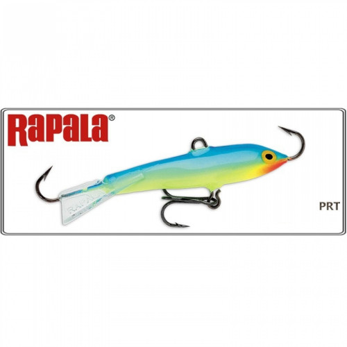 Rapala Jigging Lure 7W PRT | W7PRT