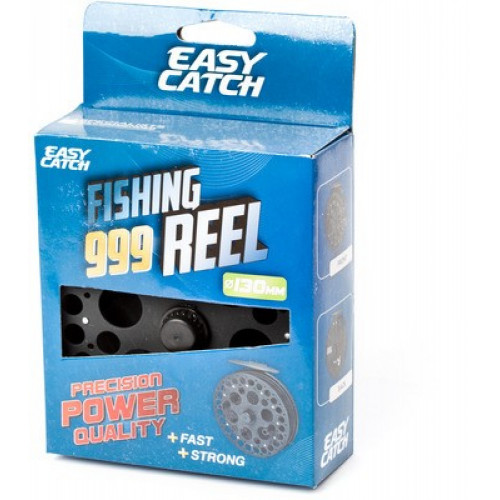 Spole EASY Catch 130mm | N999