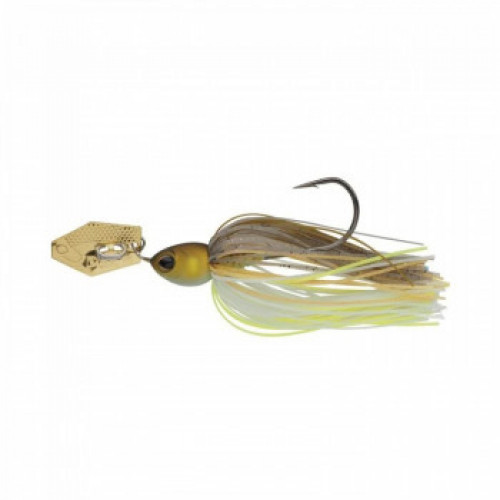 Soft Lure BERKLEY Dex Chatterbait TG 8cm 11g | 1570824