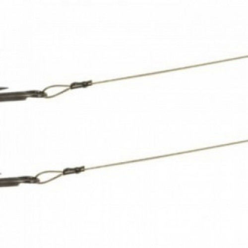 Lead system/10.5-5.5cm, 2 hooks, 9kg, MISTRALL | AM-6310061