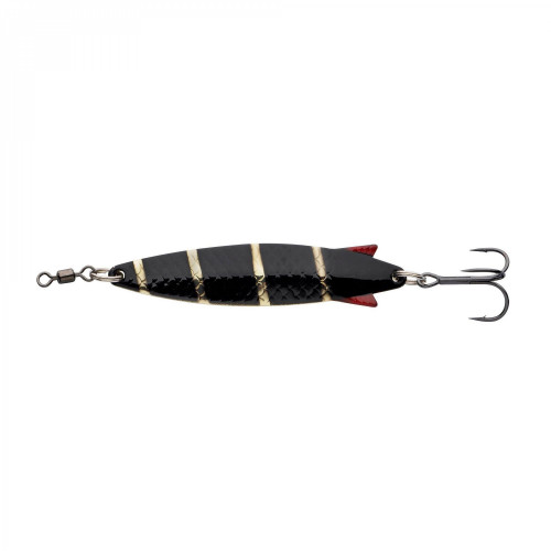 Vizulis Abu Garcia Toby 10g-LF Zebra | 1550183