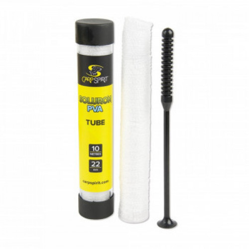 Soluron PVA Tube CARP SPIRIT  7m, 30mm | ACS010425