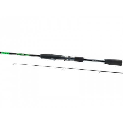 Spinings SELECT Reflex RFL-702MH 2.13m 7-28g Fast | 18707506