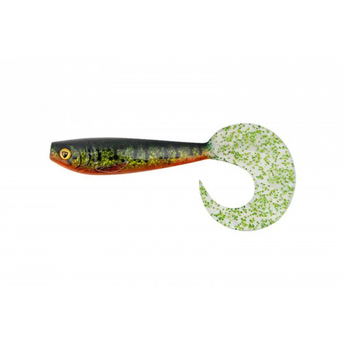 Lure RAGE Pro Grub 16cm/6.2" UV Pike | NPG088