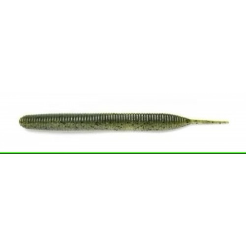 Ēdamgumijas zivtiņa KEITECH Sexy Impact 3.8" #6138102T | #6138102T