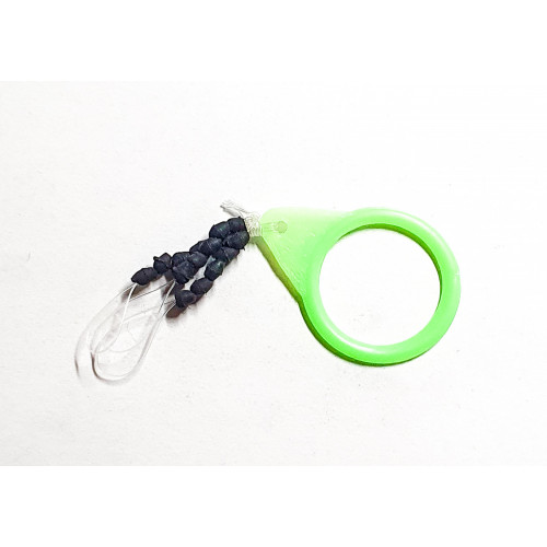 Stoperi gumijas S-00, MISTRALL | AK-6008000